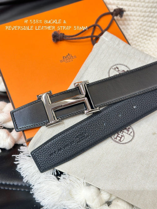 Fashion Belts-70 |Hermès belt