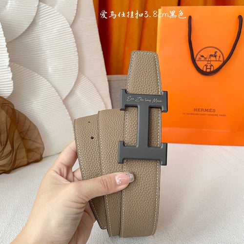 Fashion Belts-71 | Hermès belt